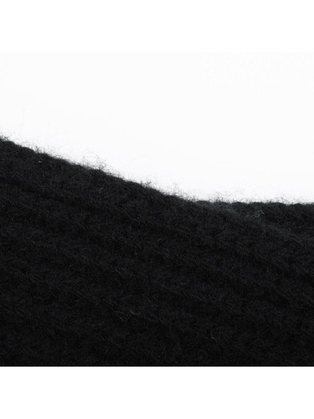 Celine Scarf Ribou Louis Initial - Picture 6 of 6